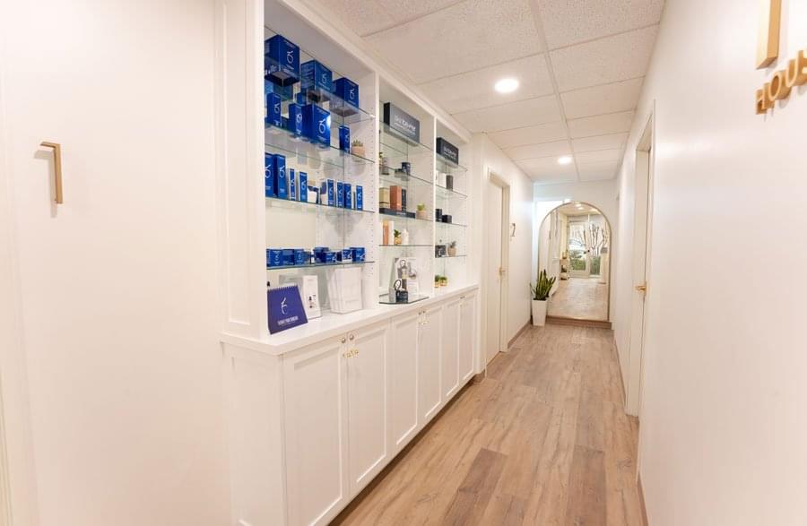 About House of Aesthetics Med Spa Huntington Beach