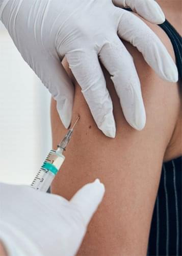 Vitamin B12 Injection in Huntington Beach