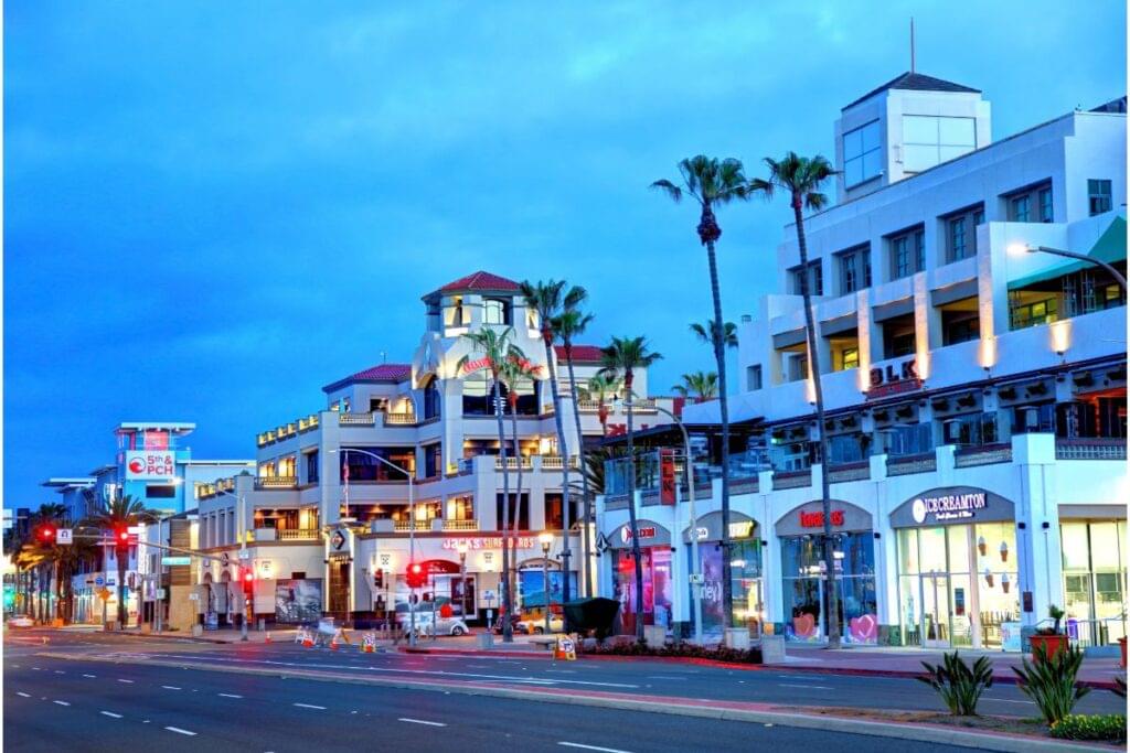 Explore the Local Wellness Scene Huntington Beach. Ultimate Huntington Beach Guide