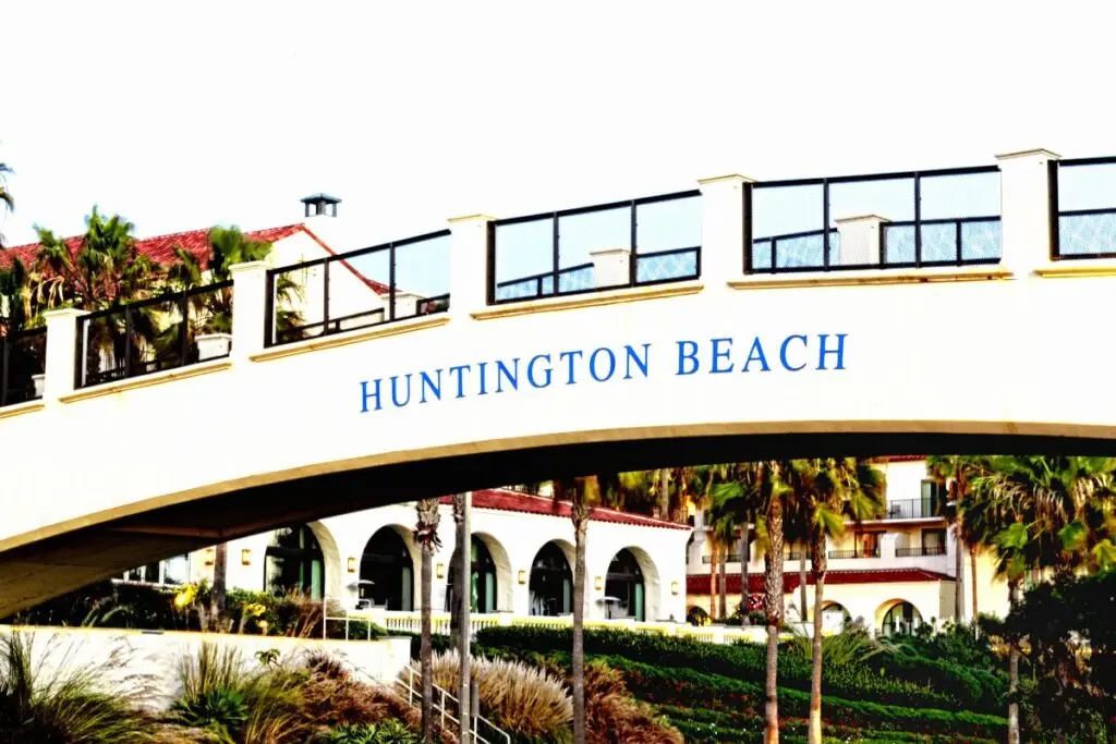 Huntington Beach beauty and wellness guide