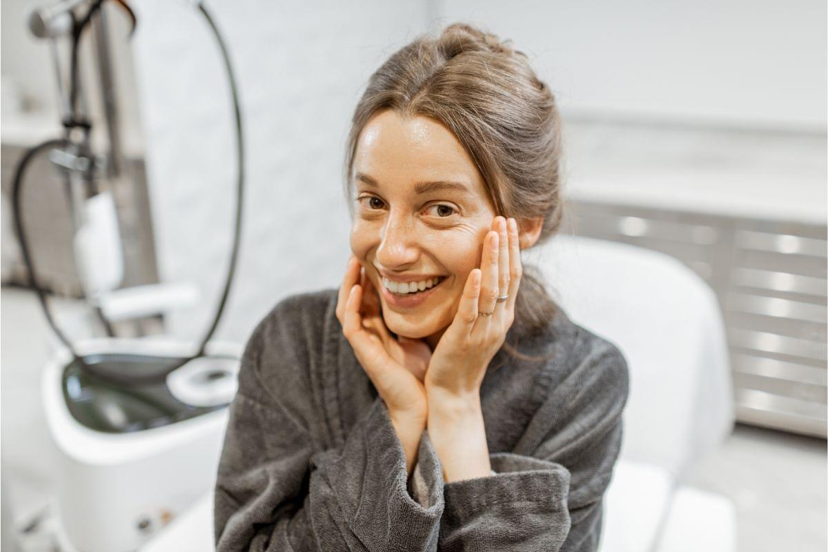 Boost Your Confidence with Medical Spa Treatments