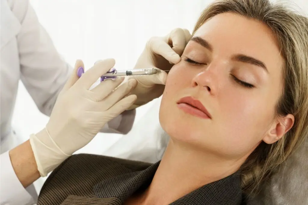 Myths About Facial Fillers Debunked
