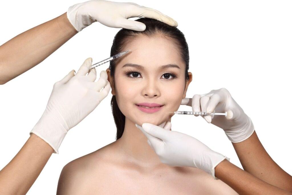 20 Units of Botox in Huntington Beach