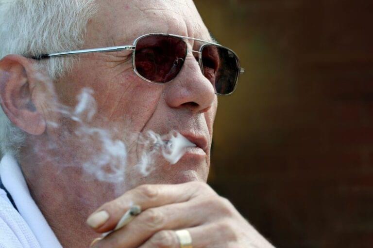 Botox for Smokers Lines