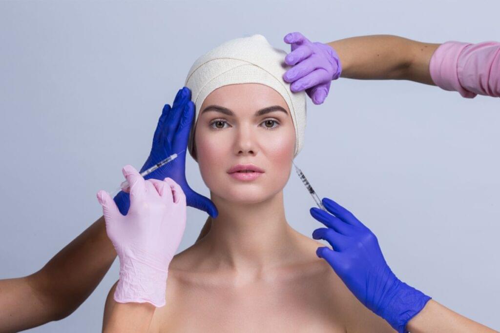 Cosmetic Injectables at House of Aesthetics Med Spa in Huntington Beach