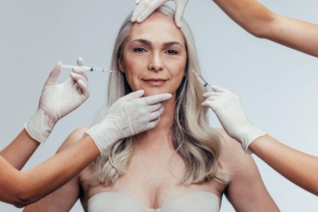 DAO Botox Huntington Beach