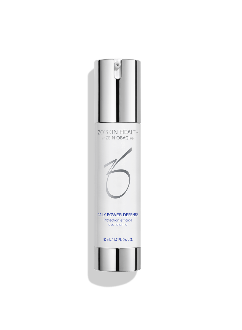 ZO Daily Power Defense - House of Aesthetics Med Spa ZO Daily Power Defense - House of Aesthetics Med Spa