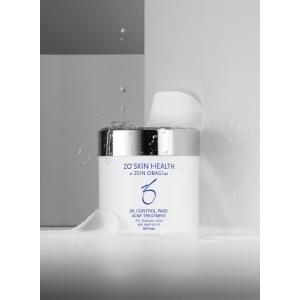ZO Oil Control Pads Acne Treatment 1