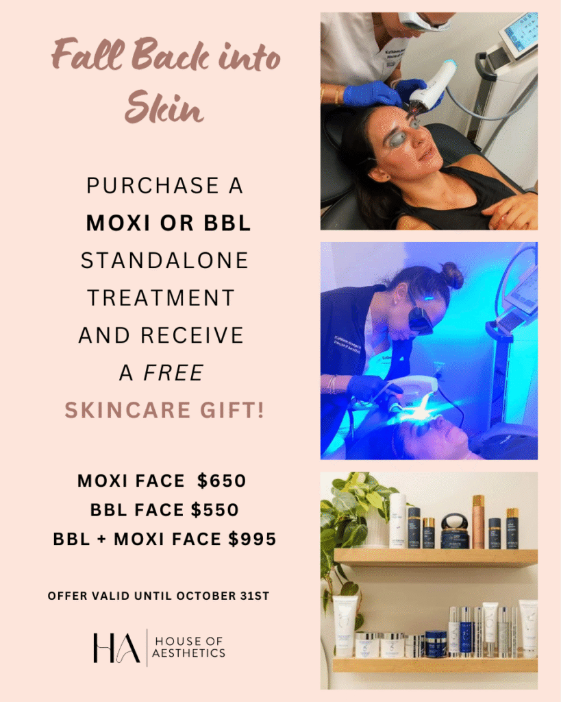 BBL Hero Moxi Laser Special Huntington Beach