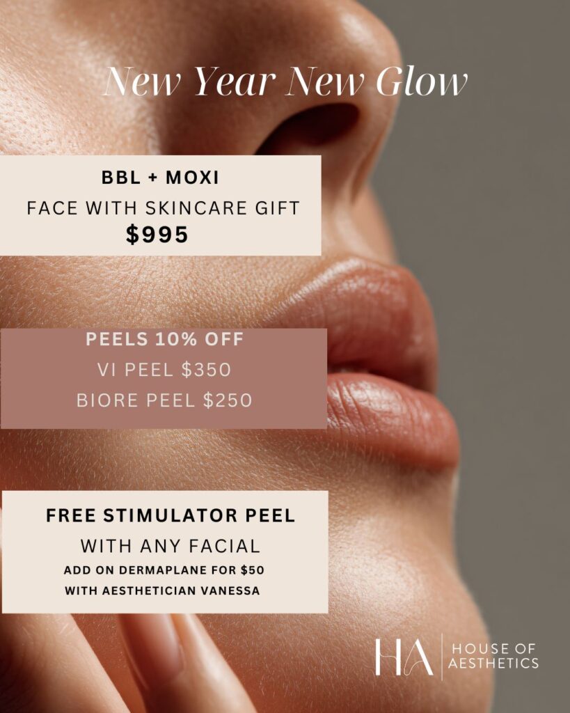 BBL and moxi special