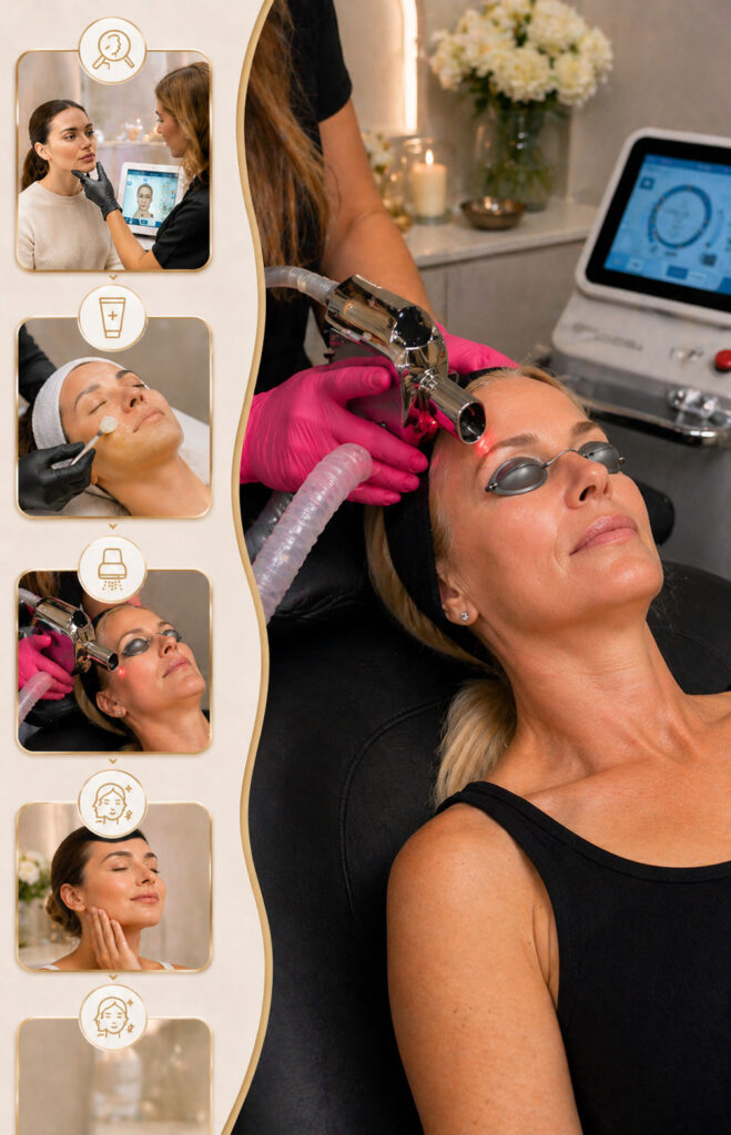 NanoPeel-Laser Huntington Beach