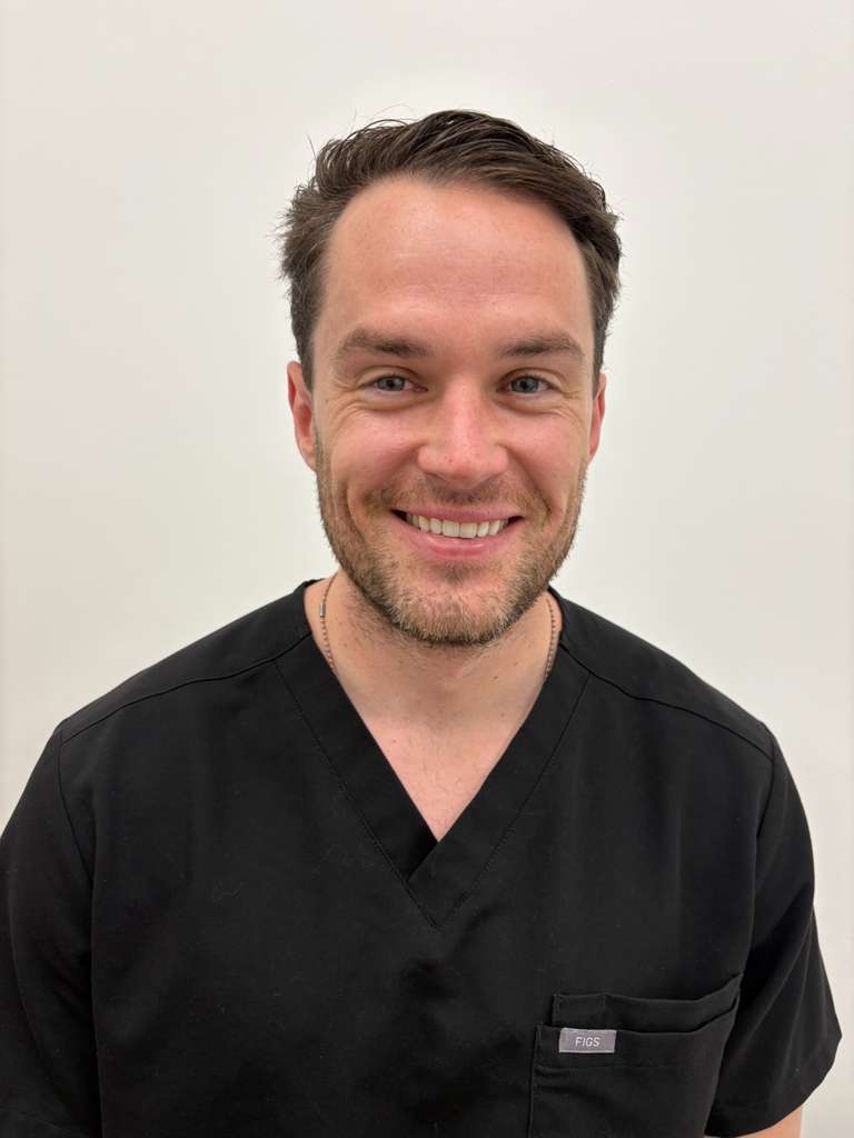 Medical Director Dr Patrick J Gilmore House of Aesthetics Med Spa Huntington Beach
